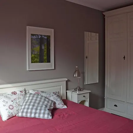 Kleine Fluchten شقة