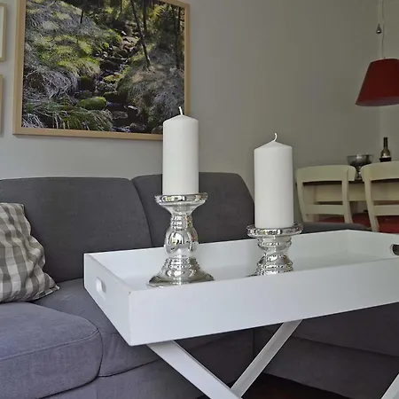 شقة Kleine Fluchten *