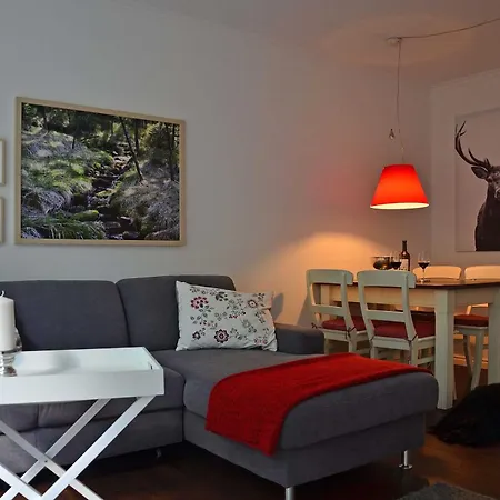 شقة Kleine Fluchten *