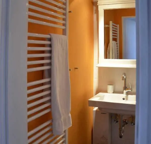 Kleine Fluchten Daire Sankt Andreasberg