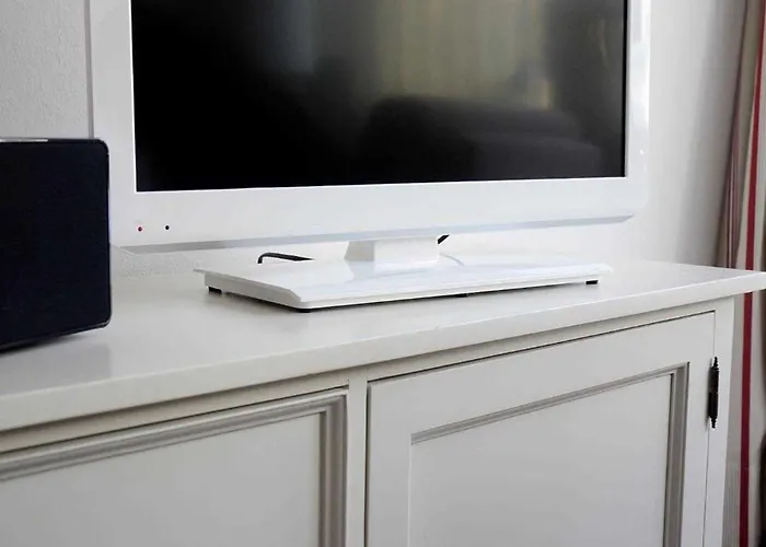 Kleine Fluchten Daire Sankt Andreasberg