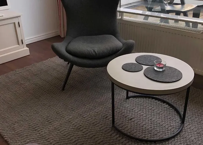 Daire Kleine Fluchten